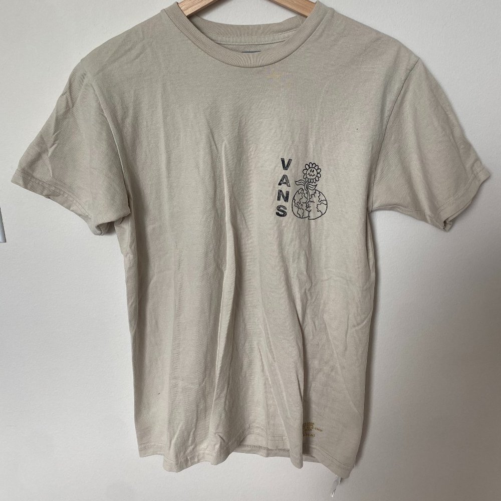 VANS T-Shirt